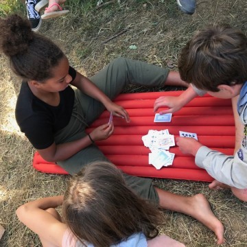 IMG 7463 - Scouts en Gidsen Zaventem 